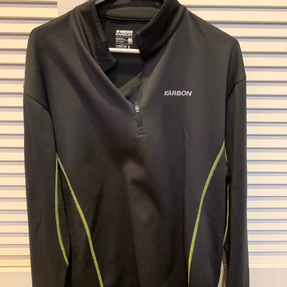 Long sleeve